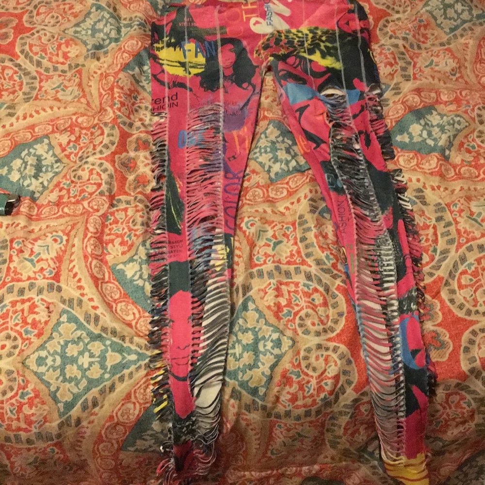 Leggings